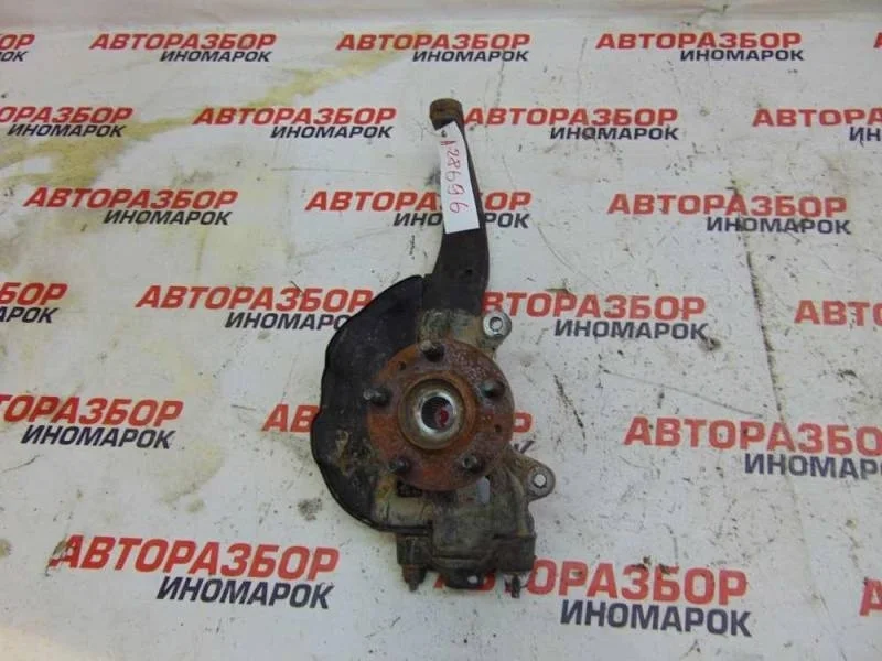 Кулак поворотный передний правый Mazda Mazda 6 (GH) 2007-2012