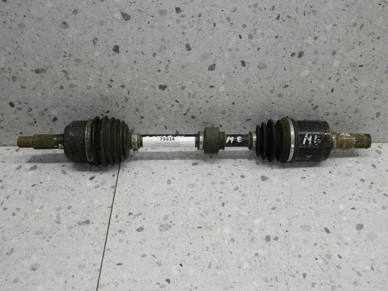 Полуось передняя левая Mazda Mazda 6 (GH) 2007-2012