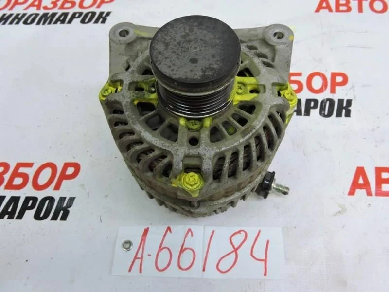 Генератор Nissan Teana L33 2014>