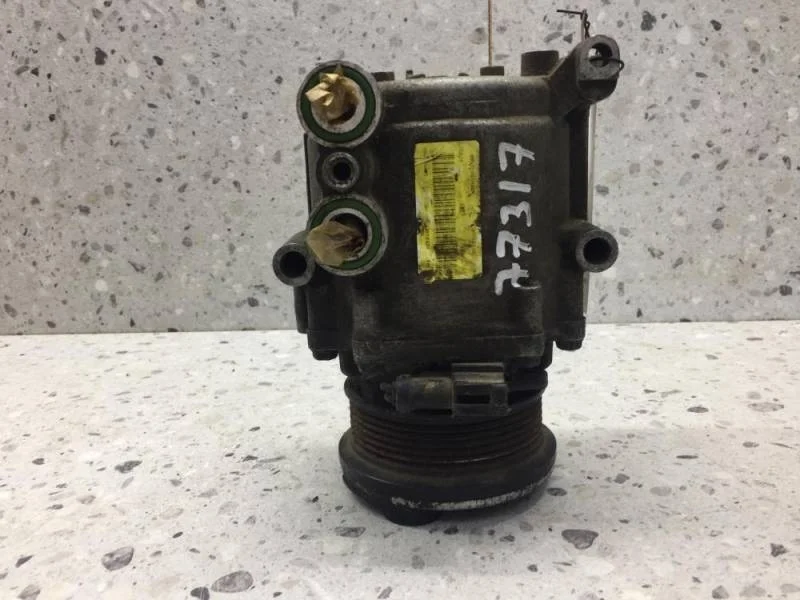 Компрессор системы кондиционирования Ford Fusion (JU) 2002-2012