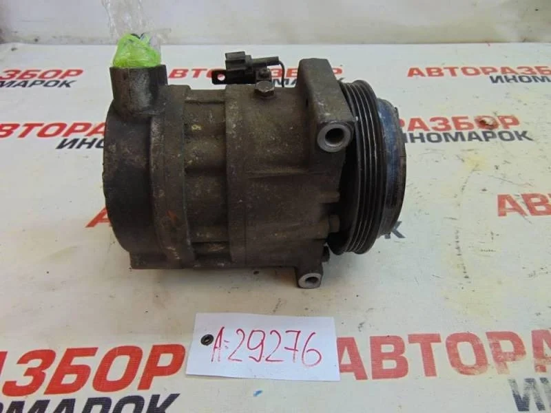 Компрессор системы кондиционирования Infiniti FX (S50) 2003-2007