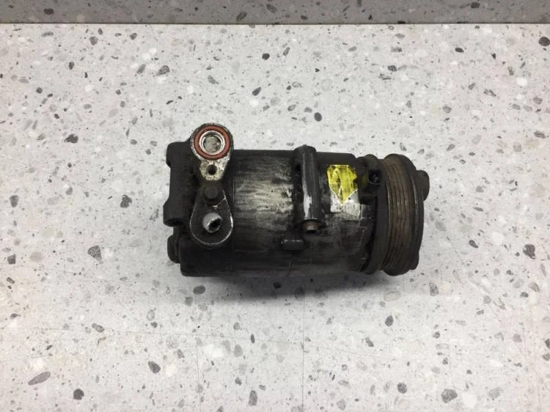 Компрессор системы кондиционирования Ford Focus 2 (DA) 2005-2008
