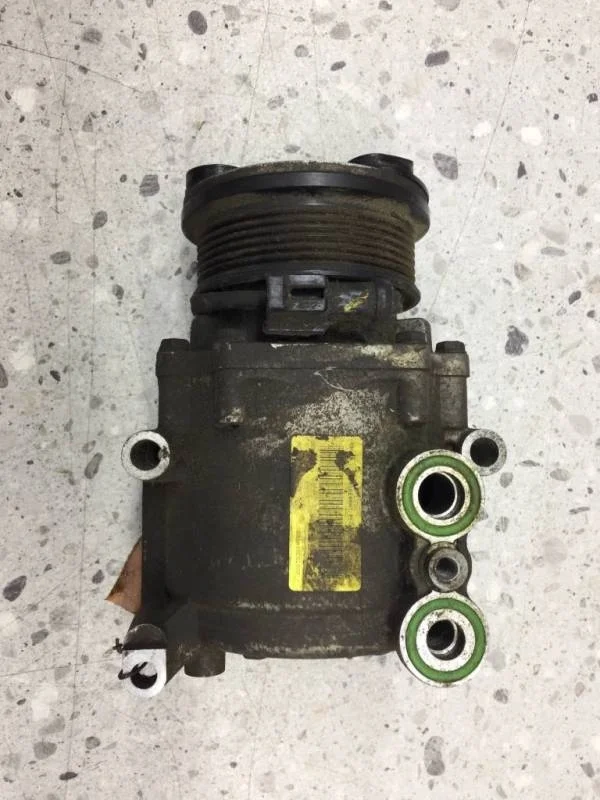 Компрессор системы кондиционирования Ford Fusion (JU) 2002-2012