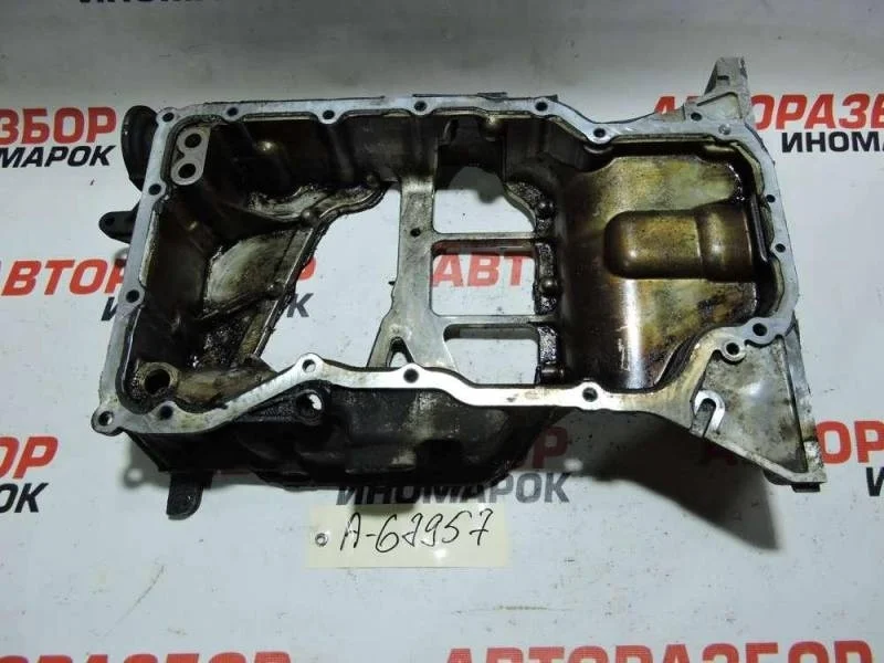 Поддон масляный двигателя Nissan Teana J32 2008-2013