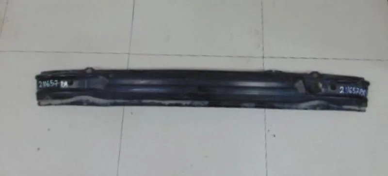 Усилитель заднего бампера BMW 5-series E60/E61 2003-2009