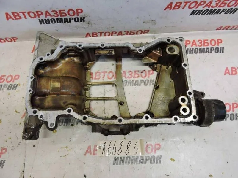 Поддон масляный двигателя Nissan Teana L33 2014>