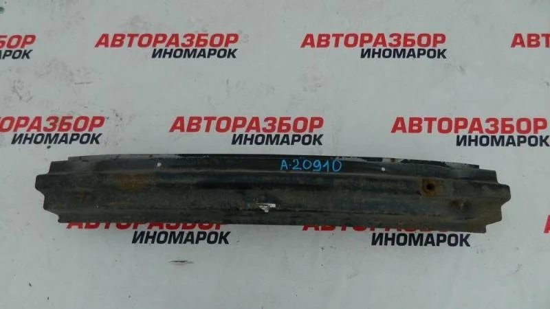 Усилитель заднего бампера Ford Mondeo 3 2000-2007