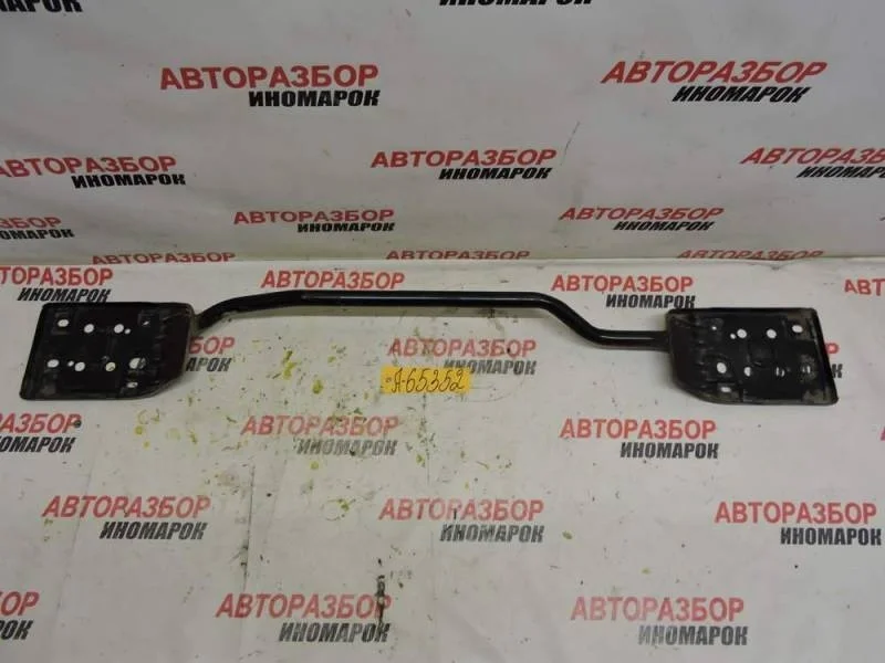 Усилитель заднего бампера Mazda 323 (BJ) 1998-2003