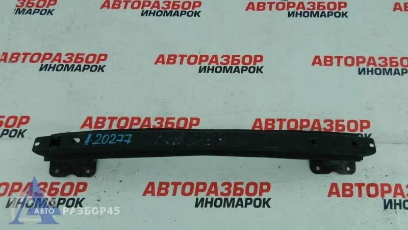 Усилитель заднего бампера Ford Focus 2 (DA) 2005-2008