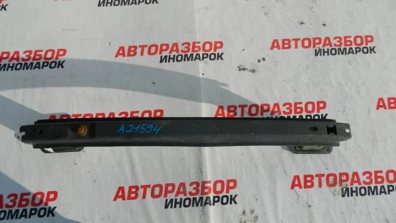 Усилитель заднего бампера Ford Focus 2 (DA) 2005-2008