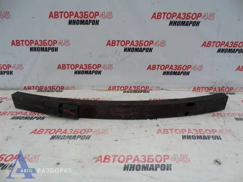 Усилитель переднего бампера Lexus GS 300/400/430  (S160) 1997-2004