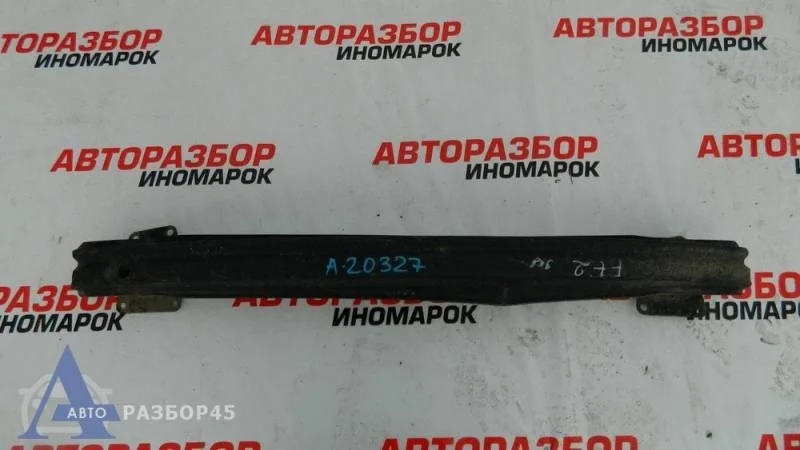 Усилитель заднего бампера Ford Focus 2 (DA) 2005-2008