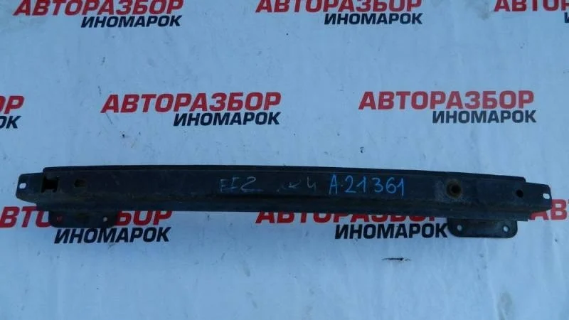 Усилитель заднего бампера Ford Focus 2 (DA) 2005-2008