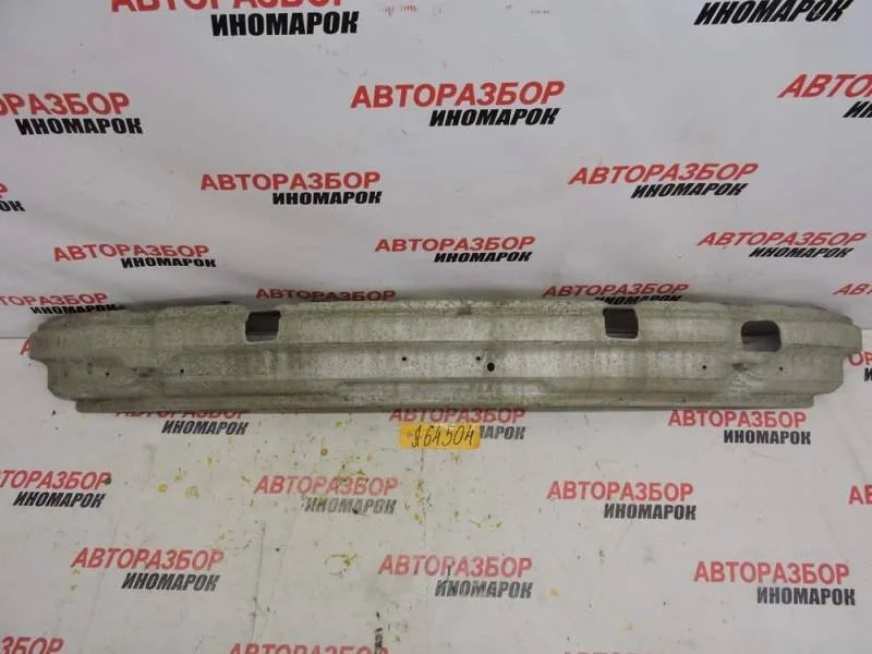 Усилитель заднего бампера BMW 5-series E39 1995-2003