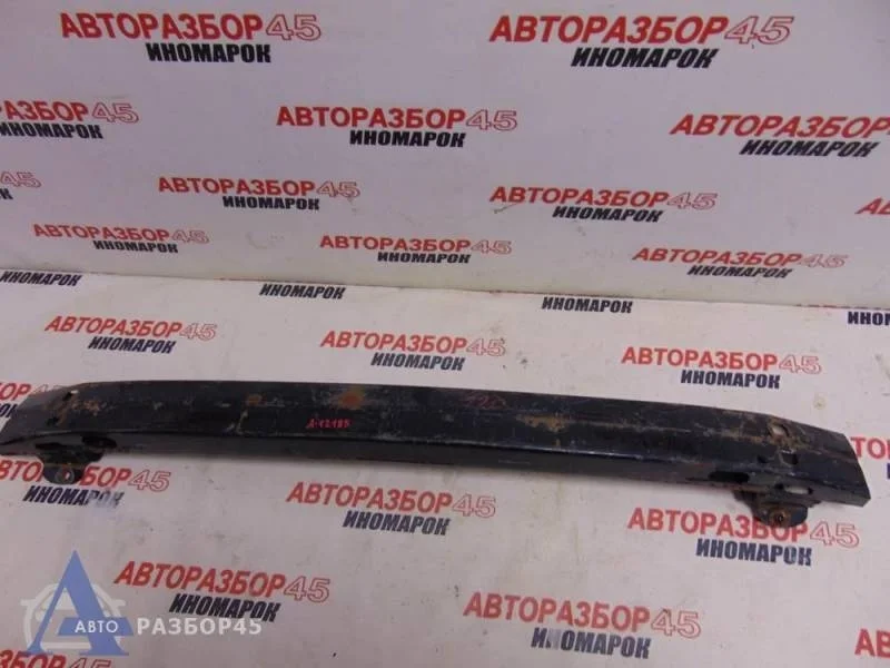 Усилитель заднего бампера Toyota Corolla E120 2001-2007