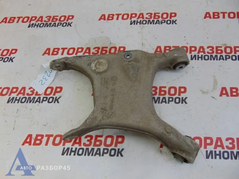 Рычаг задний нижний левый BMW 6-Series E63 2003-2010