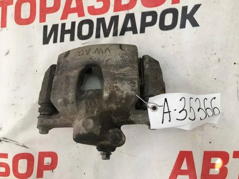 Суппорт передний правый Volkswagen Polo (Sed RUS) 2011>