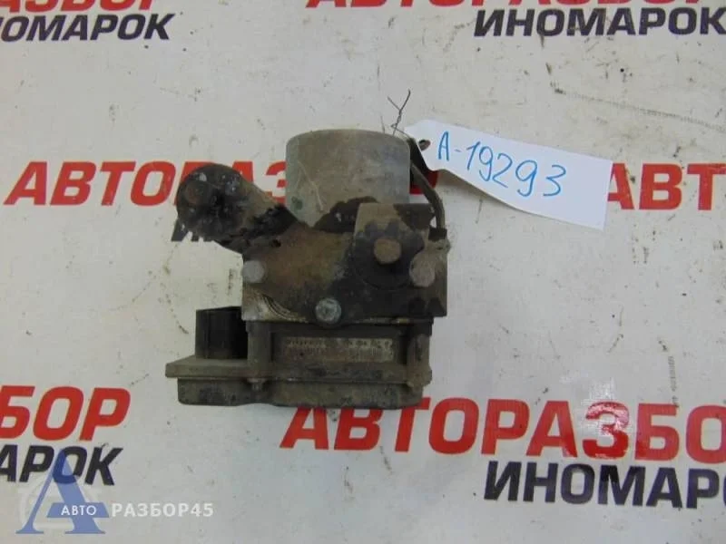 Блок ABS (насос) BMW 5-series E60/E61 2003-2009