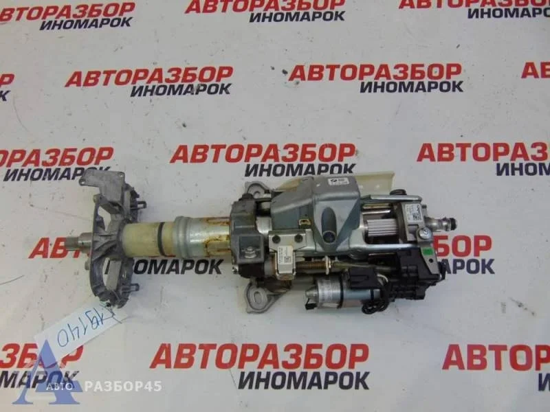 Колонка рулевая BMW 6-Series E63 2003-2010