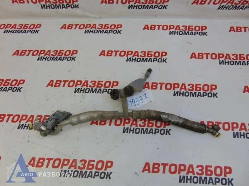 Трубка кондиционера BMW 6-Series E63 2003-2010