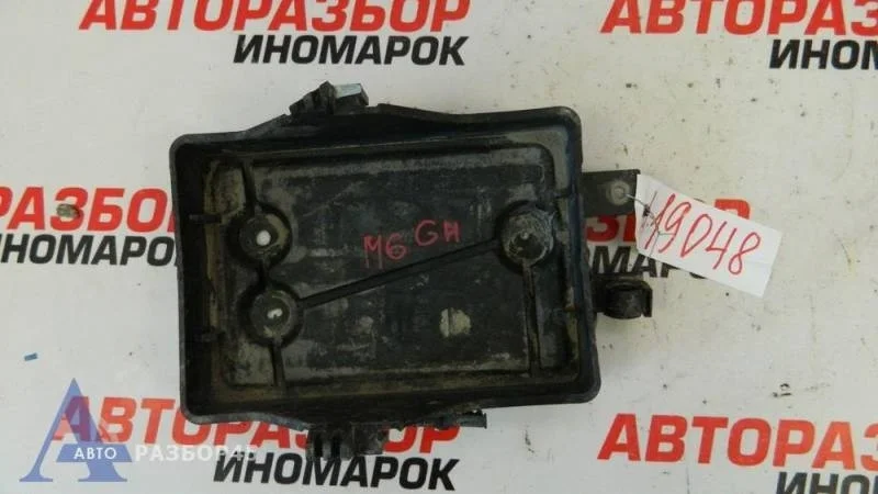Крепление аккумулятора Mazda Mazda 6 (GH) 2007-2012