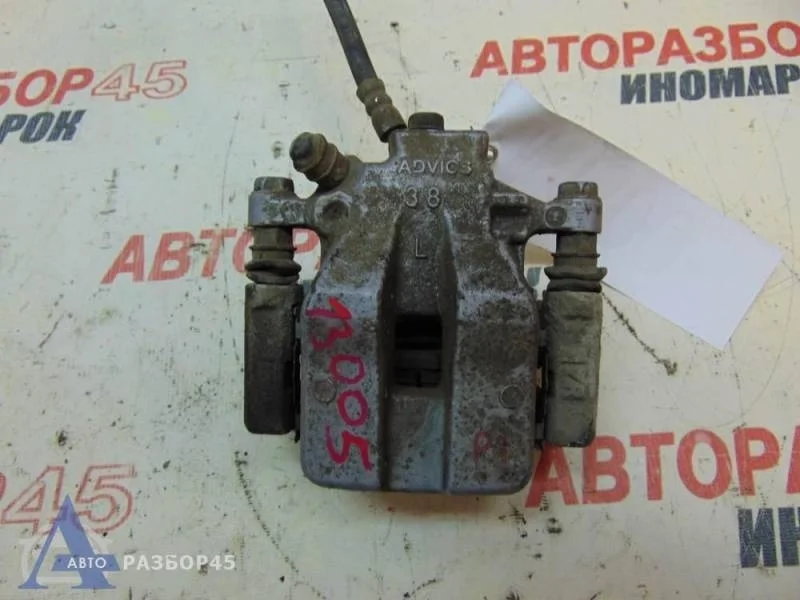 Суппорт задний левый Toyota Camry (V40) 2006-2011