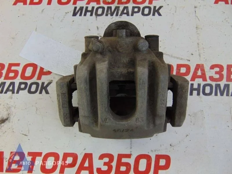 Суппорт задний левый BMW 5-series E60/E61 2003-2009