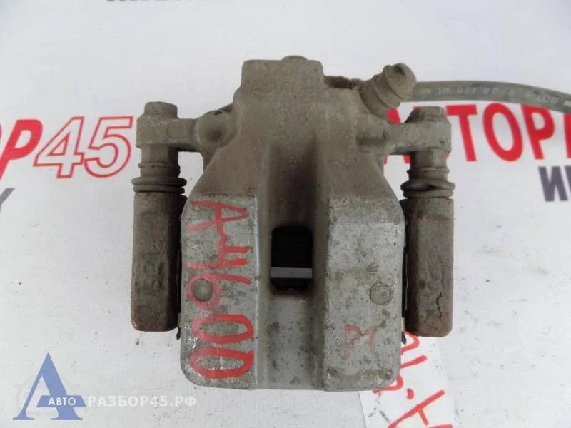 Суппорт задний правый Toyota Camry (V40) 2006-2011