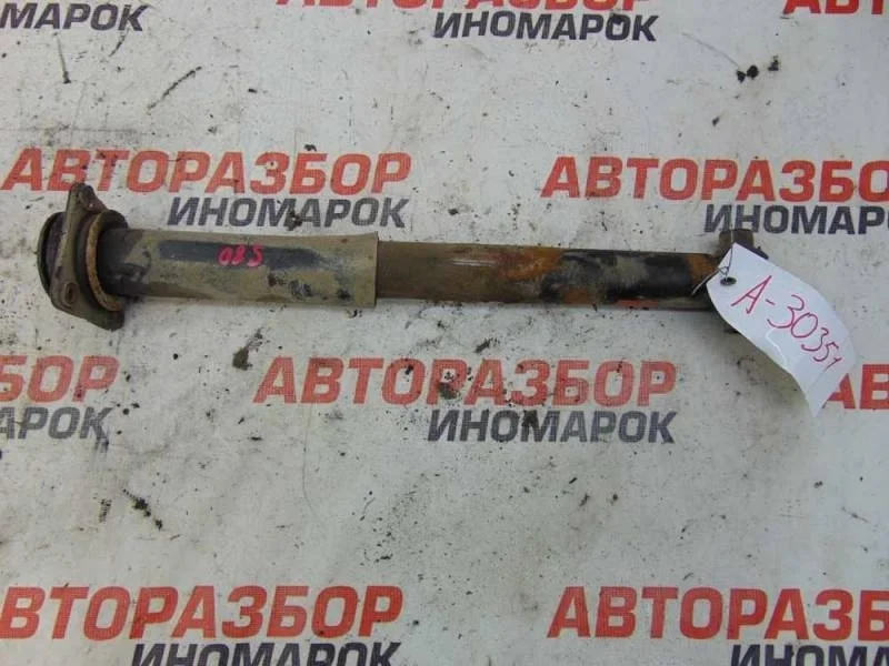 Амортизатор задний Volvo S80 (TS, TH, KV) 1998-2006