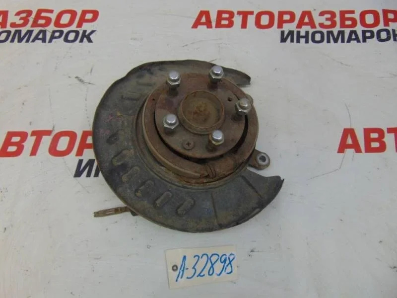 Ступица задняя Mazda CX-7 (ER) 2006-2012