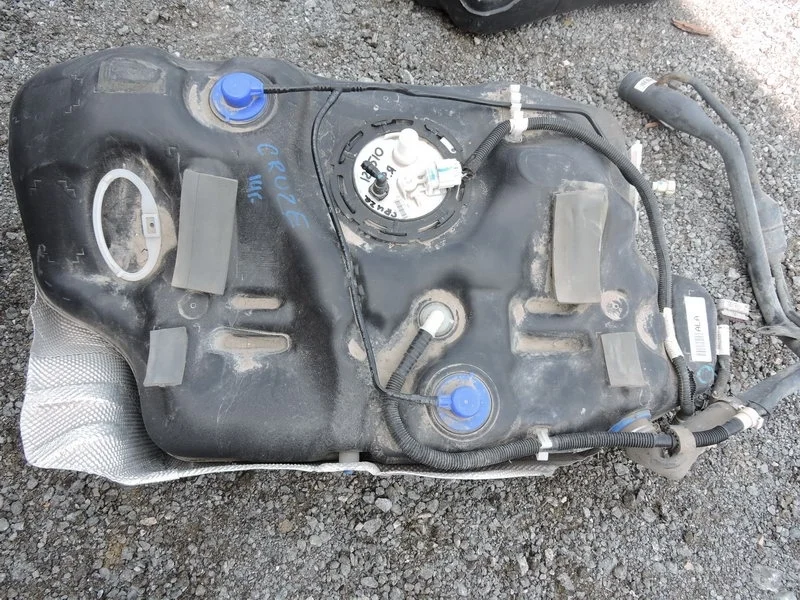 Бак топливный Chevrolet Cruze (J300) 2009-2016