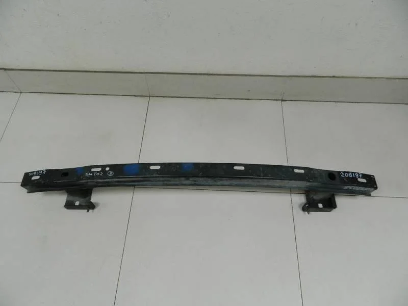 Усилитель заднего бампера BMW 7-Series F01  2008-2015