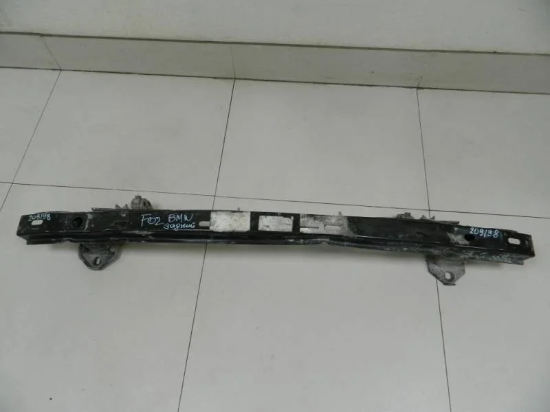 Усилитель заднего бампера BMW 7-Series E65,E66 2001-2008