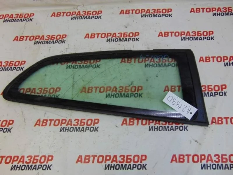 Стекло кузовное глухое правое Volvo C30 (MK) 2006-2013