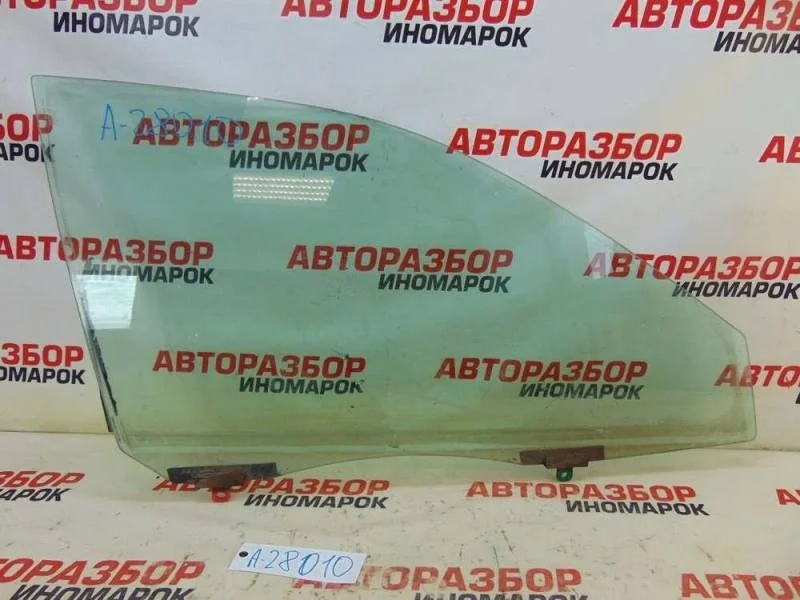 Стекло двери передней правой Toyota Camry (XV30) 2001-2006