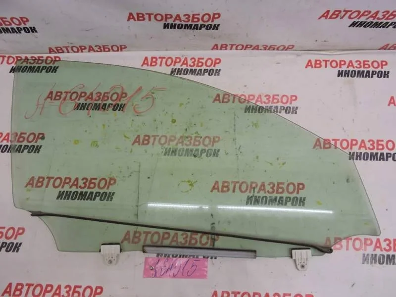 Стекло двери передней правой Nissan Teana J32 2008-2013