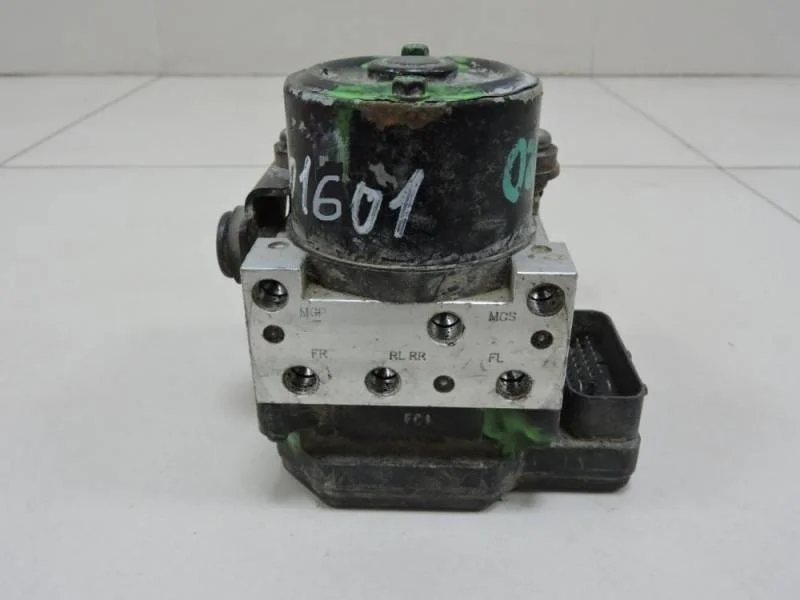 Блок ABS (насос) Chevrolet Aveo T200 2003-2008