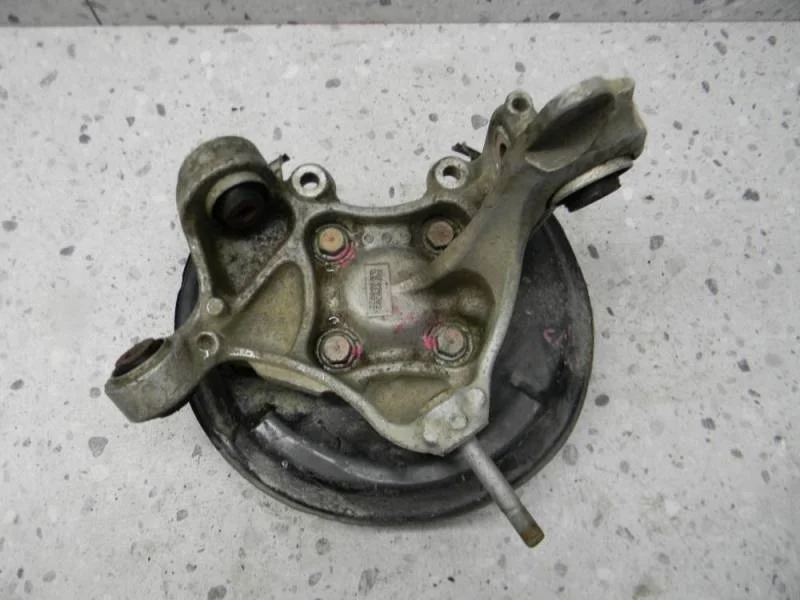 Кулак поворотный задний левый Honda Accord 8 (CU) 2008-2013