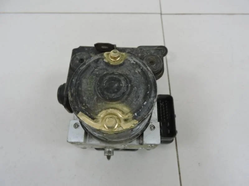 Блок ABS (насос) Chevrolet Aveo T200 2003-2008