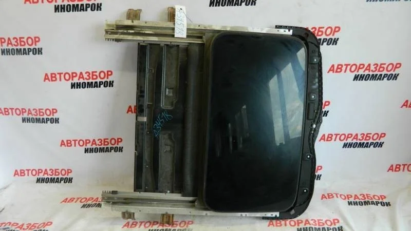 Люк в сборе электрический Infiniti FX (S50) 2003-2007