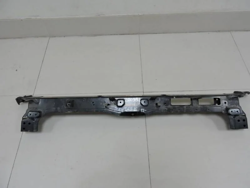 Панель передняя Hyundai Santa Fe 3 (DM) 2012>