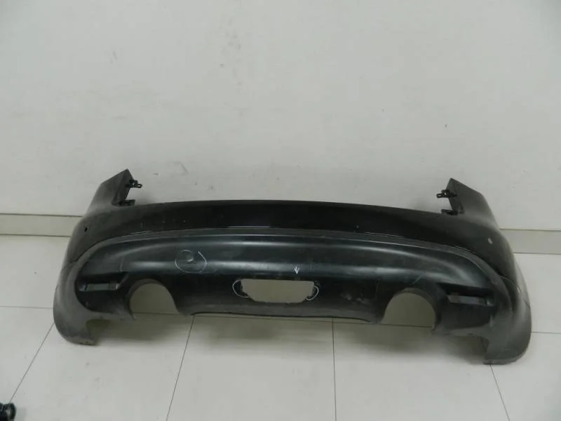 Бампер задний Infiniti FX/QX70 (S51) 2008-2017