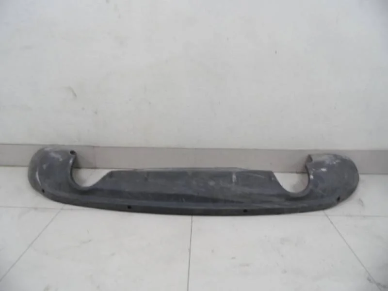 Юбка задняя Audi Q5 (8R) 2008-2017