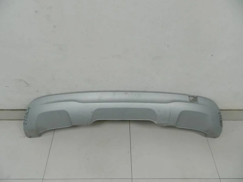 Юбка задняя Mercedes-Benz GLA-Class (X156) 2014>