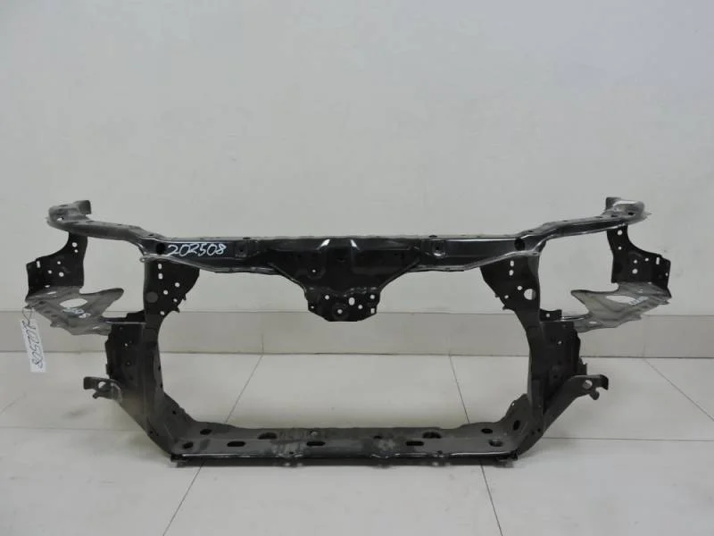 Панель передняя Honda Accord 7 (CL, CM, CN) 2003-2008