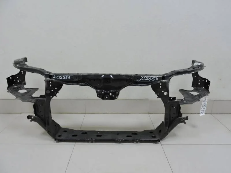 Панель передняя Honda Accord 7 (CL, CM, CN) 2003-2008