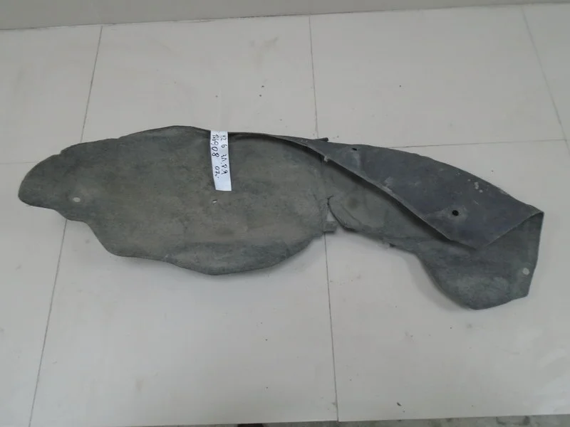 Локер задний левый Mazda Mazda 6 (GH) 2007-2012