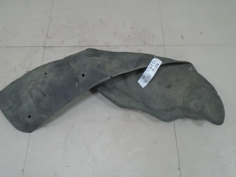 Локер задний правый Mazda Mazda 6 (GH) 2007-2012