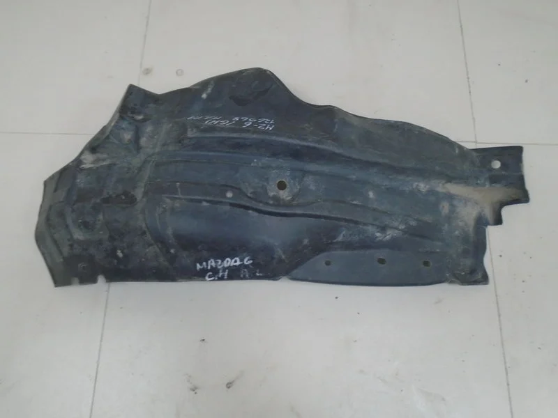 Локер передний левый Mazda Mazda 6 (GH) 2007-2012