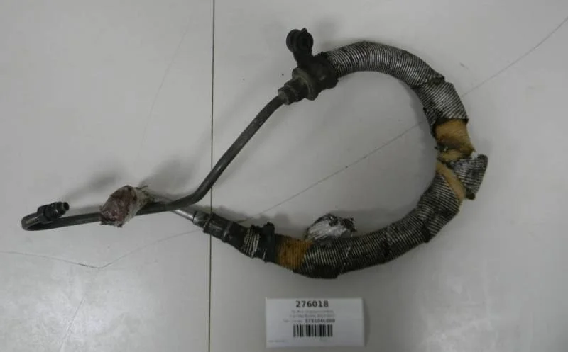 Трубка гидроусилителя Hyundai Solaris 2010-2017